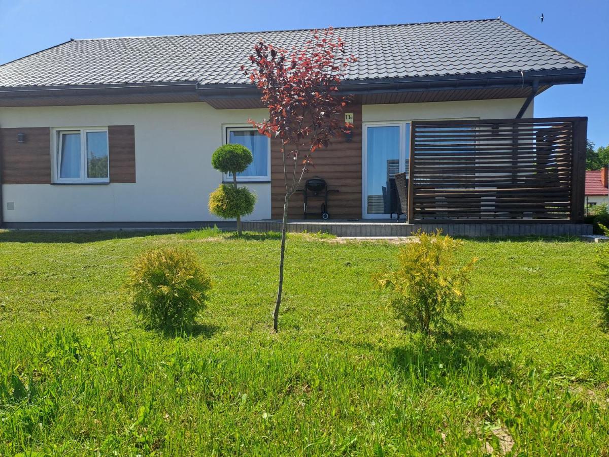 Apartament Roztocze Zamość Esterno foto