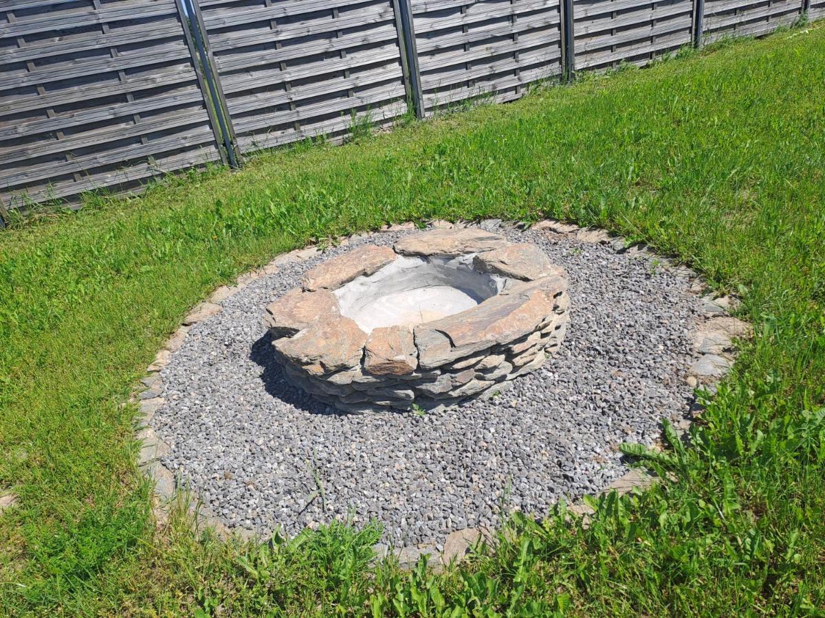 Apartament Roztocze Zamość Esterno foto