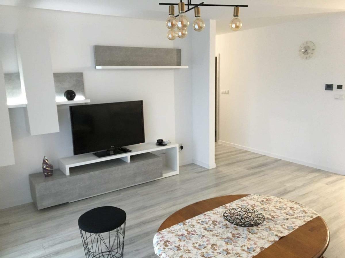 Apartament Roztocze Zamość Esterno foto
