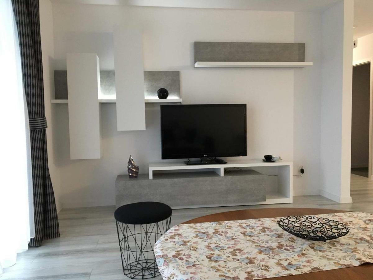 Apartament Roztocze Zamość Esterno foto