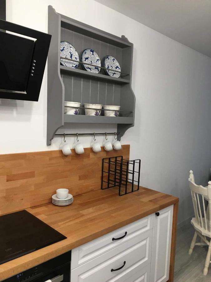 Apartament Roztocze Zamość Esterno foto