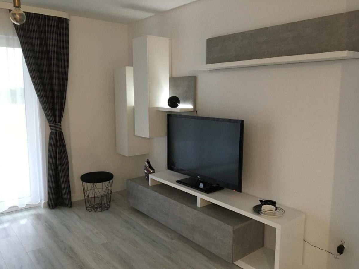 Apartament Roztocze Zamość Esterno foto