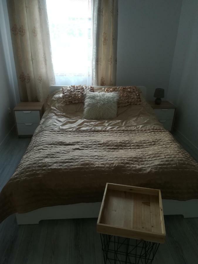 Apartament Roztocze Zamość Esterno foto