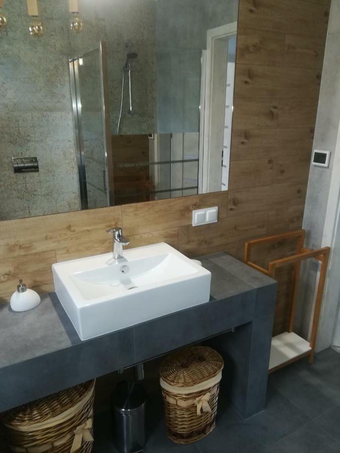 Apartament Roztocze Zamość Esterno foto